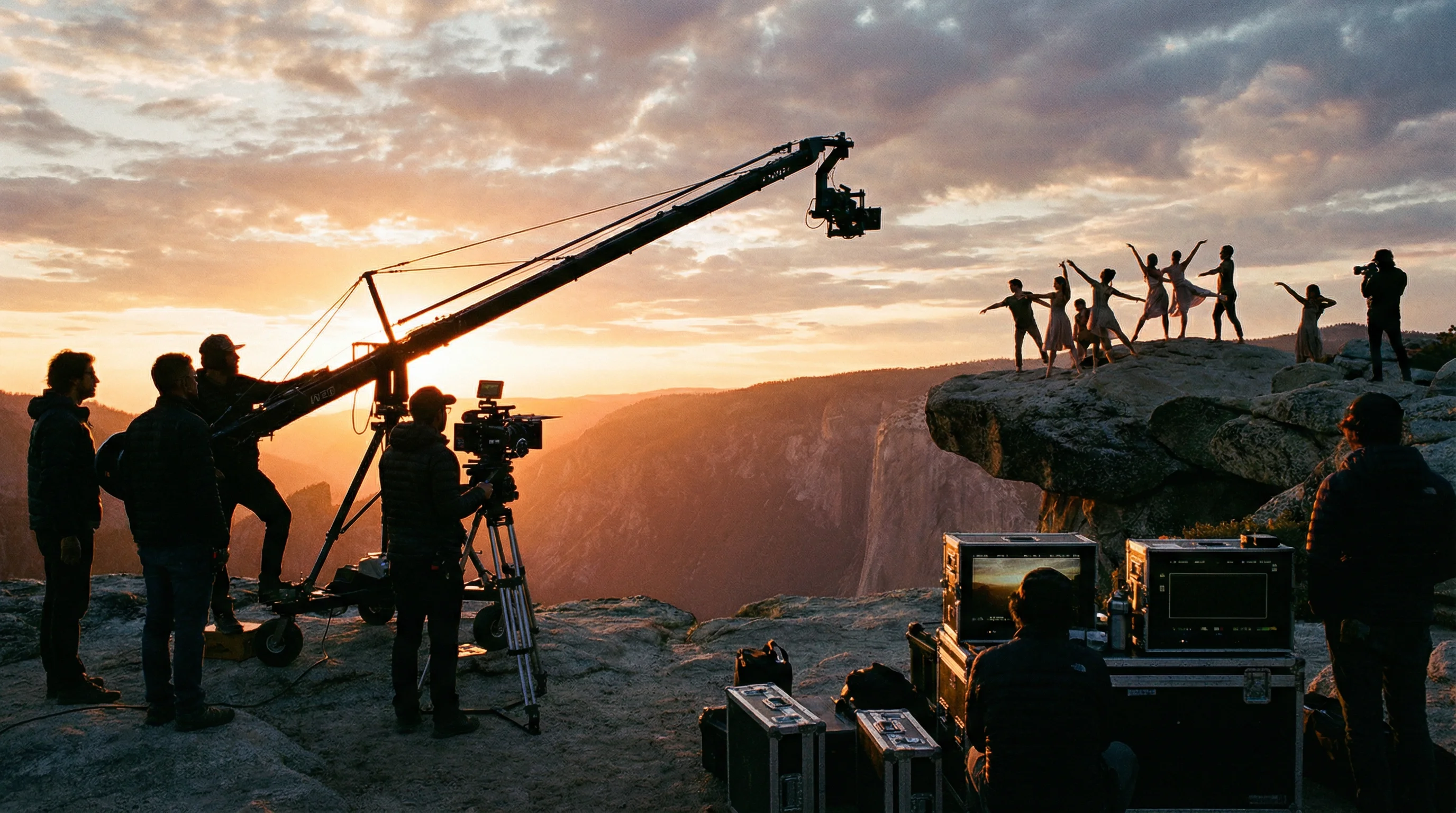 无限臀山传媒户外蜜桃臀视频拍摄团队